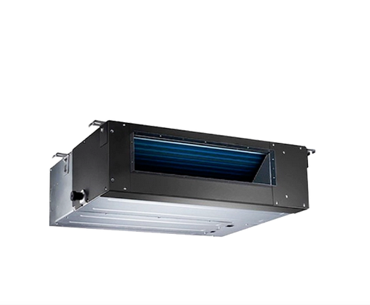 داکت اسپلیت جی پلاس 30000 مدل GCD-30PN6FHR1